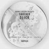 Artwork voor "Slick (Remixed)"
