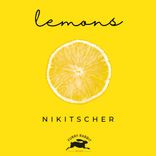 Artwork für "Lemons"