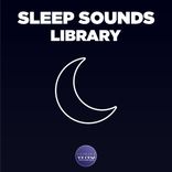 Artwork for "Sleep Sounds Library"