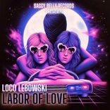 Artwork voor "Labor of Love"