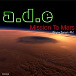 Artwork for "Mission To Mars"