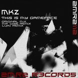 Artwork for "This Is My Gameface"