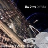 Artwork voor "Sky Drive"
