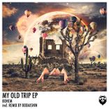 Portada para "My Old Trip"