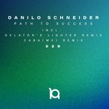 Artwork for "Path to success"