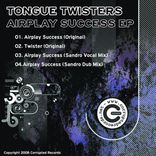 Artwork für "Airplay EP"