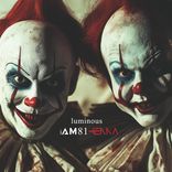Artwork voor "Luminous"
