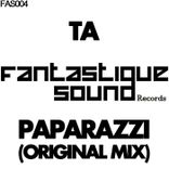 Artwork for "Paparazzi"