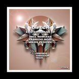 Portada para "Easter Island EP"