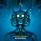 Artwork für "Shidabra"