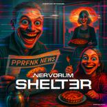 Artwork for "Shelter"