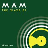 Artwork for "The Wave"
