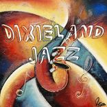 Artwork for "Dixieland Jazz"