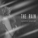 Portada para "The Rain"