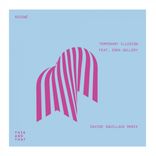 Artwork for "Temporary Illusion"