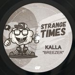 Artwork for "Breezer"