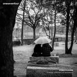 Artwork for "Strong Enough / At The Disco"