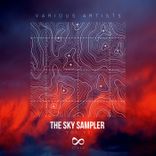 Artwork for "The Sky Sampler 02"