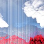 Clouds in the Winter Sky