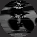 Artwork for "Velodrome EP"