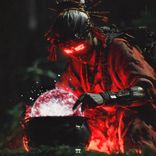 Artwork für "Chemical Mechanica EP"