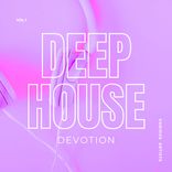 Artwork for "Deep-House Devotion, Vol. 1"