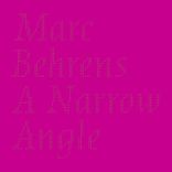 Portada para "A Narrow Angle"