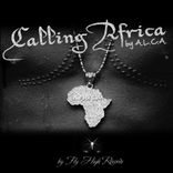 Portada para "Calling Africa EP"