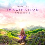 Artwork for "Imagination"
