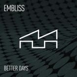 Artwork für "Better Days"