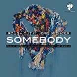 Artwork for "Somebody"
