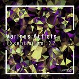 Portada para "Essential, Vol. 22"