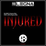 Artwork voor "Injured"