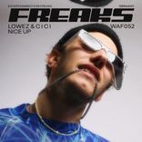 Artwork voor "Nice Up"