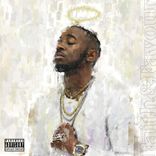 Artwork for "Faith & Favour"