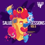 Artwork voor "Salud Sessions, Vol. 6"