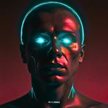 Artwork for "Meteora"