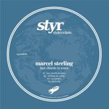 Portada para "Last Chords in Town"