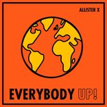 Portada para "EVERYBODY UP!"