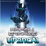 Portada para "Up2Real"