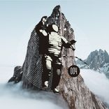 Artwork voor "Nothing Strange"