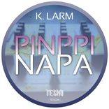 Artwork for "Pinppi / Napa"