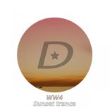 Artwork for "Sunset Trance"