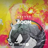 Artwork for "Boom"