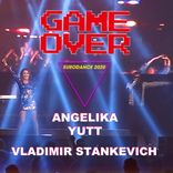 Artwork for "Game Over (Eurodance 2020) (Original Mix)"