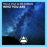 Artwork for "Who You Are"