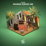 Portada para "Wanna Know Me"