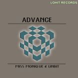 Portada para "Advance"