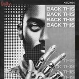 Artwork for "Back This"