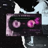 Artwork voor "Party in My Mind"